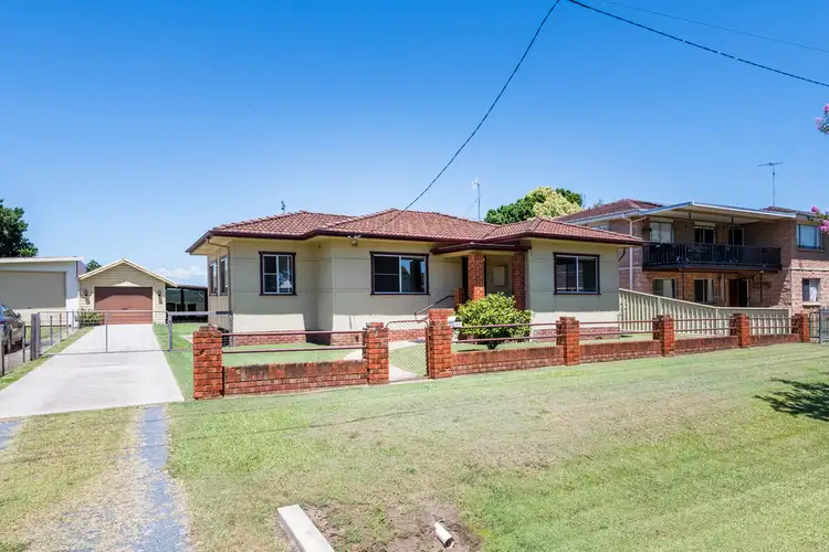 Second view of Homely house listing, 401 Dobie Street, Grafton NSW 2460