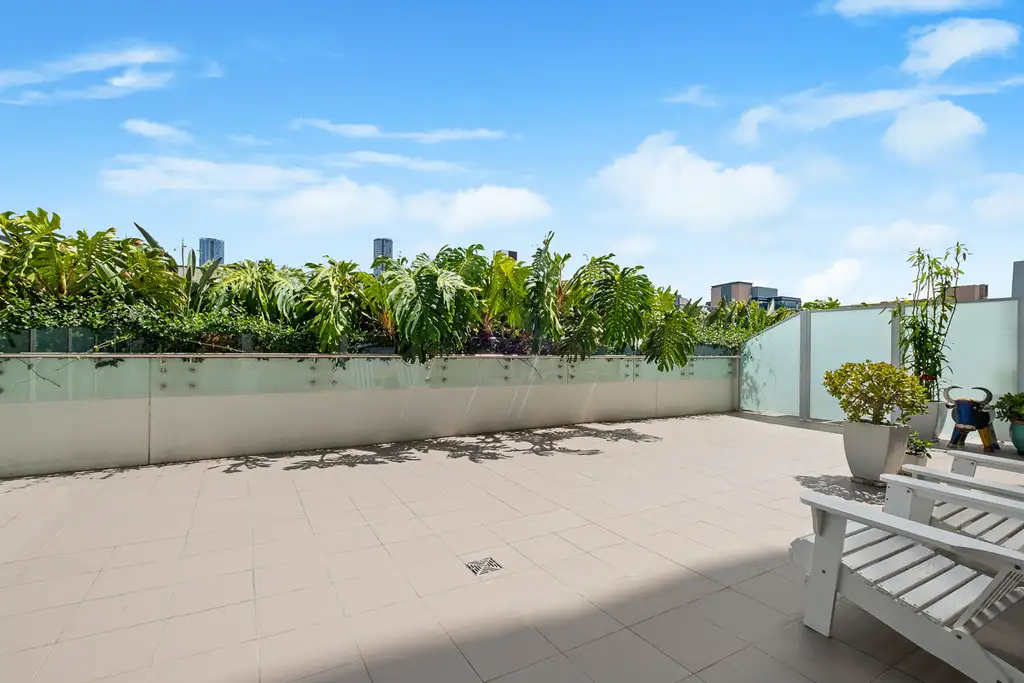 Main view of Homely apartment listing, 614/477 Boundary Street, Spring Hill QLD 4000