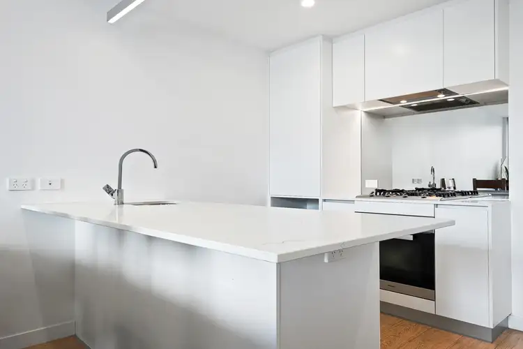 Fourth view of Homely apartment listing, 614/477 Boundary Street, Spring Hill QLD 4000