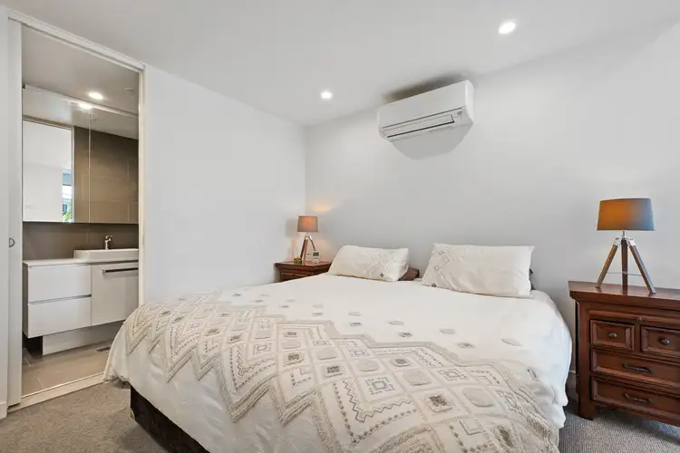 Fifth view of Homely apartment listing, 614/477 Boundary Street, Spring Hill QLD 4000