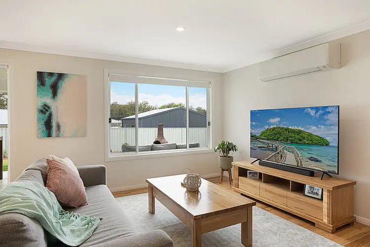 Seventh view of Homely house listing, 16 KURRAJONG CRESCENT, Kalaru NSW 2550