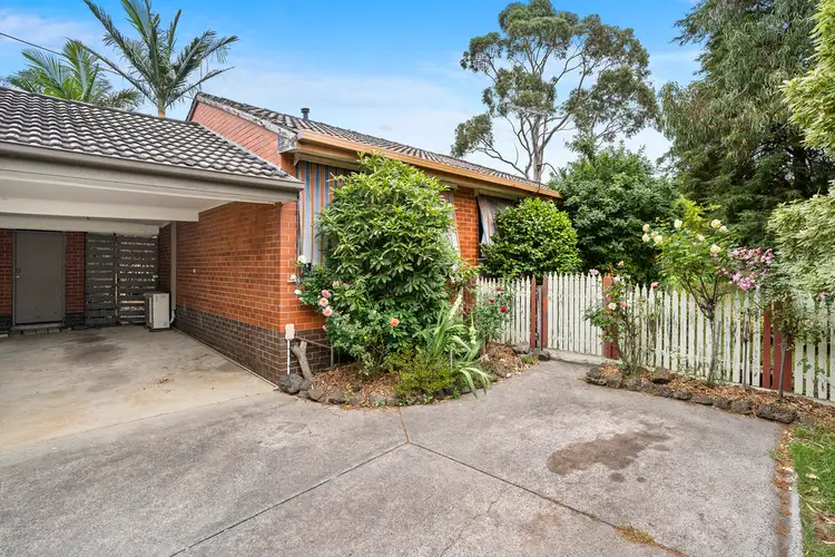Main view of Homely unit listing, 2/30 Cornhill Street, Ferntree Gully VIC 3156
