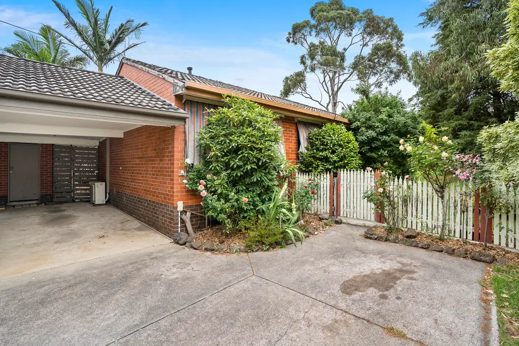 Main view of Homely unit listing, 2/30 Cornhill Street, Ferntree Gully VIC 3156