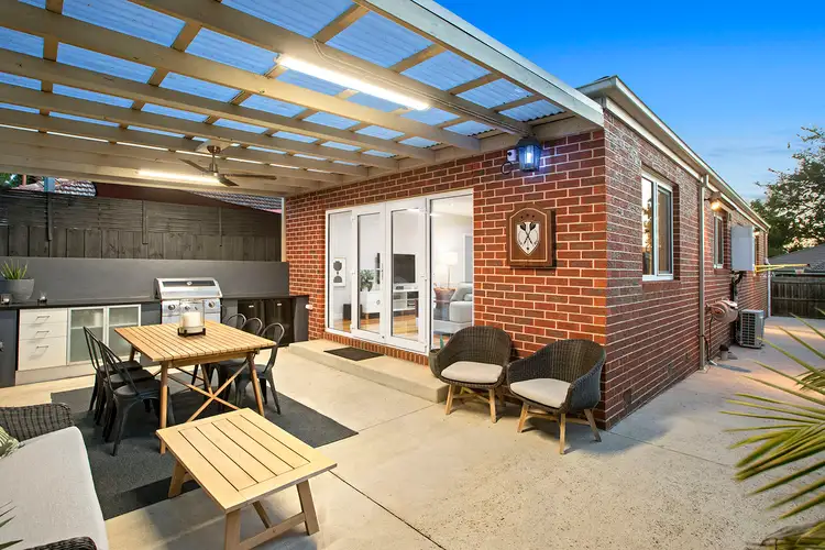 Second view of Homely unit listing, 2/3 Ashleigh Court, Cheltenham VIC 3192
