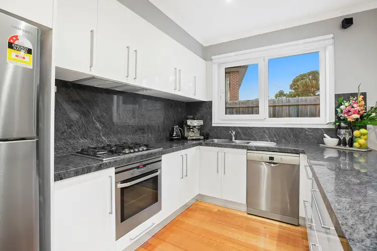 Third view of Homely unit listing, 2/3 Ashleigh Court, Cheltenham VIC 3192