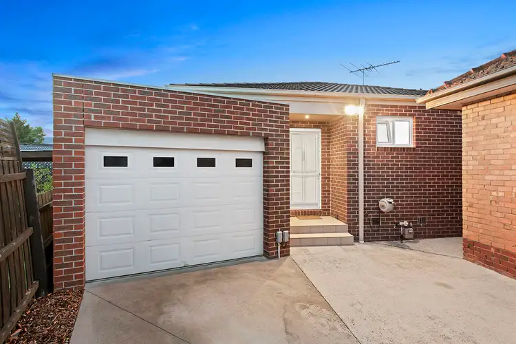 Fourth view of Homely unit listing, 2/3 Ashleigh Court, Cheltenham VIC 3192