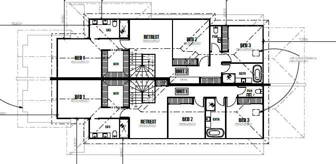 Fifth view of Homely townhouse listing, 28 Gordon Street, Newport VIC 3015