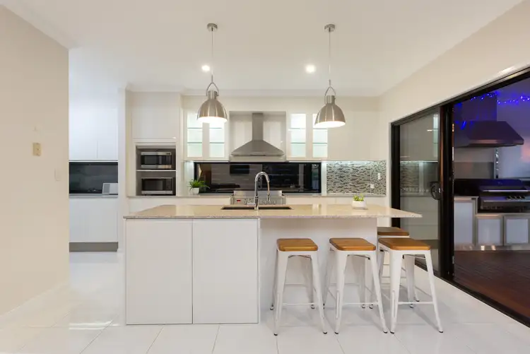 Fifth view of Homely house listing, 63-65 Kimberley Drive, Shailer Park QLD 4128