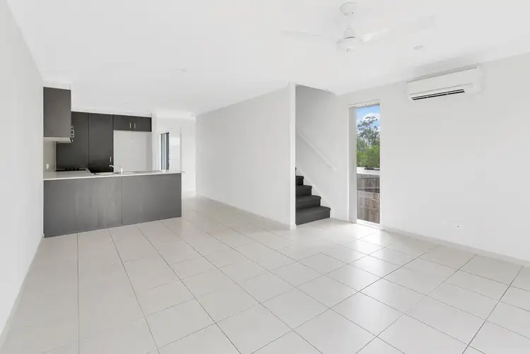 Third view of Homely house listing, 11/20 Bedford Road, Pimpama QLD 4209