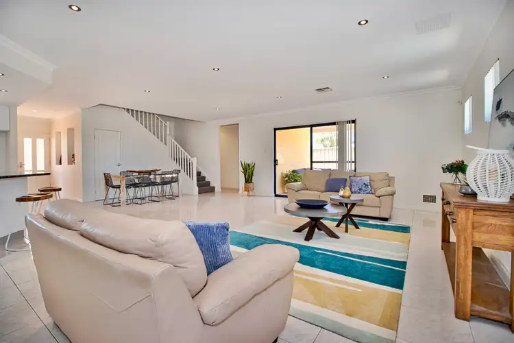 Fifth view of Homely townhouse listing, 17C Lewington Street, Rockingham WA 6168