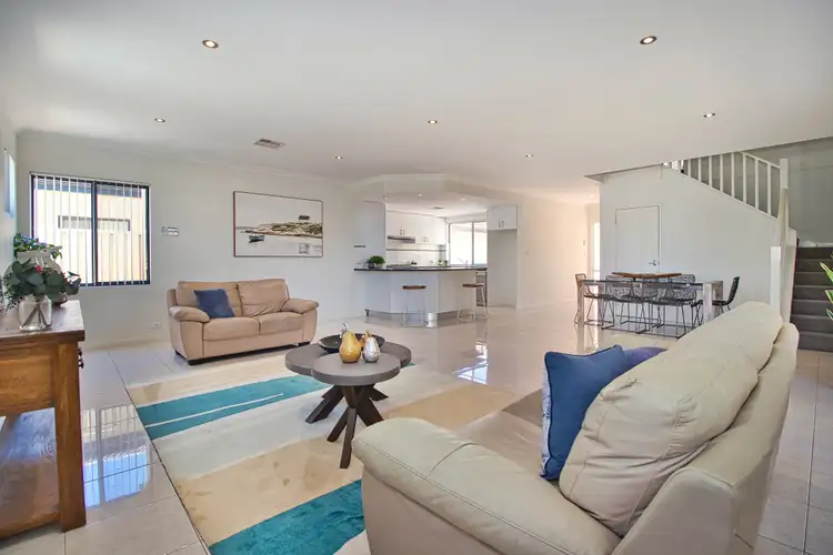 Sixth view of Homely townhouse listing, 17C Lewington Street, Rockingham WA 6168