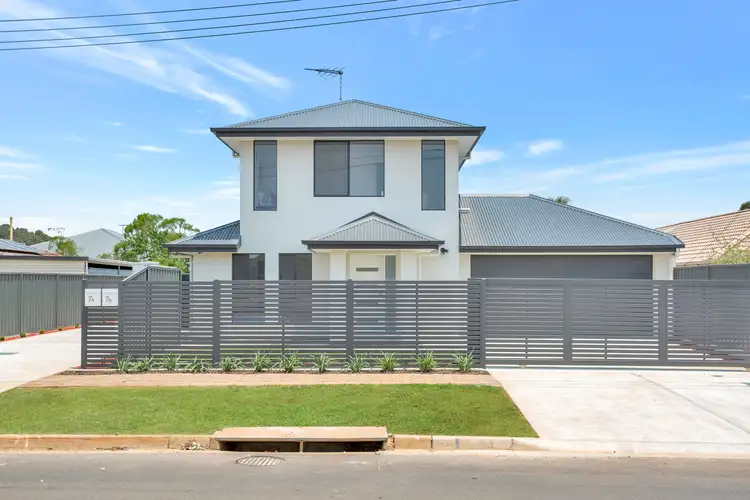 Main view of Homely house listing, 7 Porter Street, Salisbury SA 5108