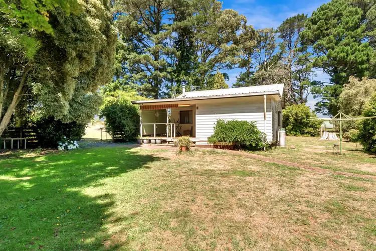 Main view of Homely house listing, 110 National Park Road, Kinglake West VIC 3757