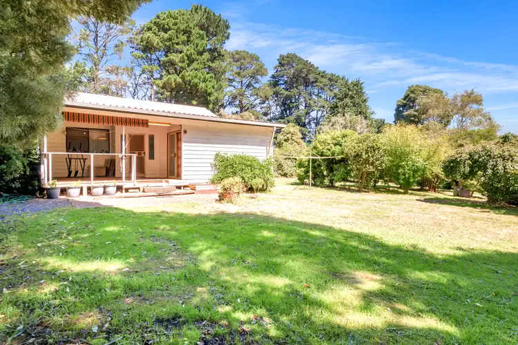 Second view of Homely house listing, 110 National Park Road, Kinglake West VIC 3757