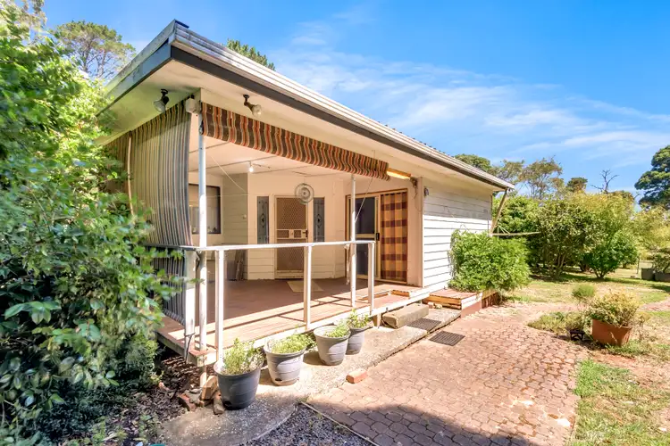 Third view of Homely house listing, 110 National Park Road, Kinglake West VIC 3757