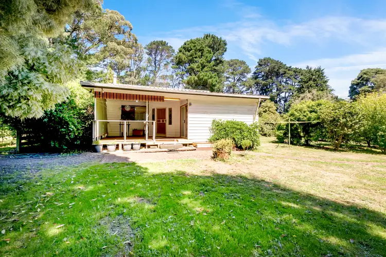 Fourth view of Homely house listing, 110 National Park Road, Kinglake West VIC 3757