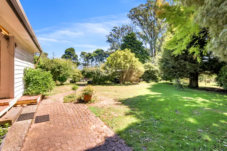 Sixth view of Homely house listing, 110 National Park Road, Kinglake West VIC 3757