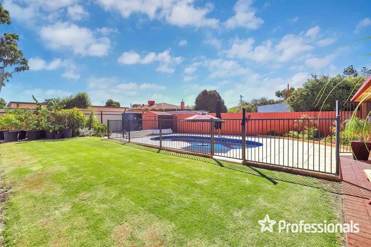 Fourth view of Homely house listing, 297 Spencer Road, Thornlie WA 6108