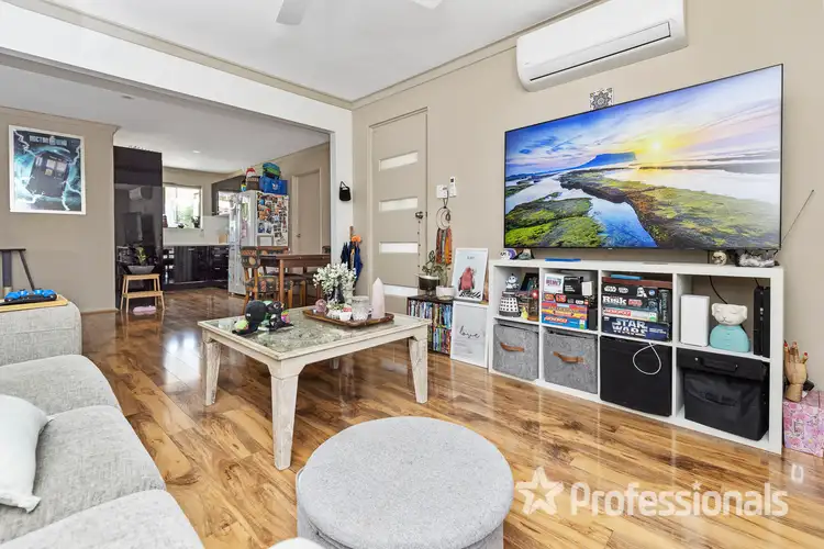 2/103 Ivanhoe Street, Eden Hill WA 6054