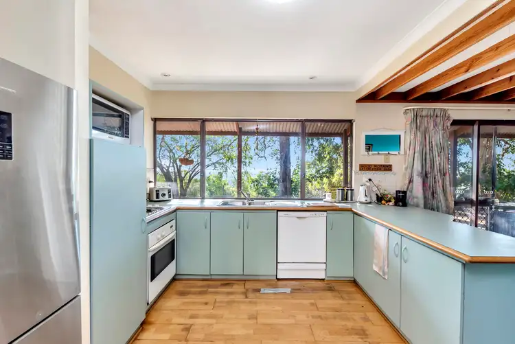 Second view of Homely land listing, 382 Hall Rd, Waroona WA 6215