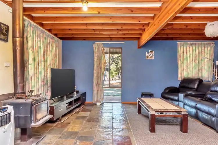 Third view of Homely land listing, 382 Hall Rd, Waroona WA 6215
