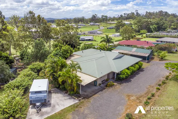 274-284 Bamboo Drive, Woodhill QLD 4285
