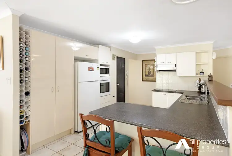 Second view of Homely house listing, 274-284 Bamboo Drive, Woodhill QLD 4285