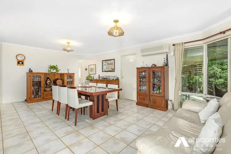 Fourth view of Homely house listing, 274-284 Bamboo Drive, Woodhill QLD 4285