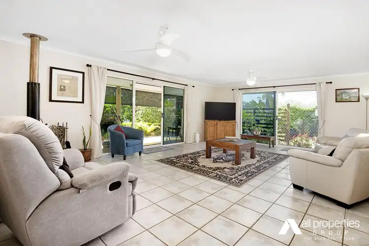 Sixth view of Homely house listing, 274-284 Bamboo Drive, Woodhill QLD 4285