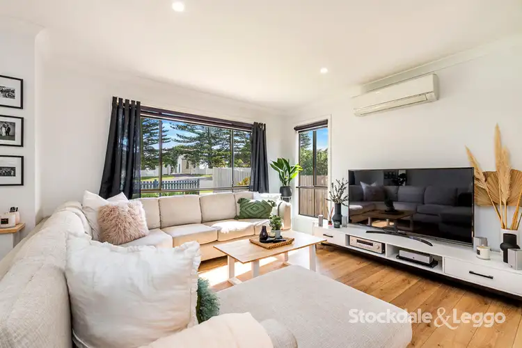 Third view of Homely house listing, 523 Princes Hwy, Port Fairy VIC 3284