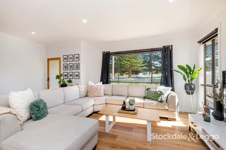 Fourth view of Homely house listing, 523 Princes Hwy, Port Fairy VIC 3284