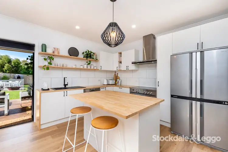 Fifth view of Homely house listing, 523 Princes Hwy, Port Fairy VIC 3284