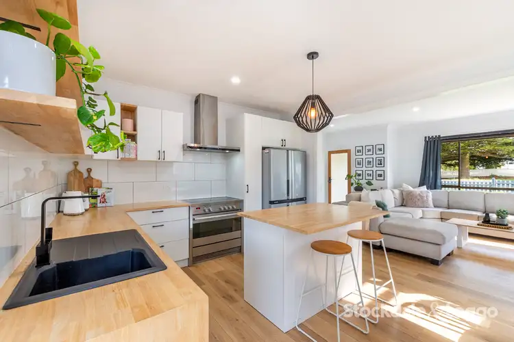 Sixth view of Homely house listing, 523 Princes Hwy, Port Fairy VIC 3284