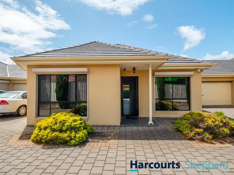2/379 Grange Road, Findon SA 5023
