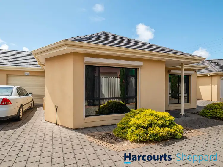 Second view of Homely house listing, 2/379 Grange Road, Findon SA 5023