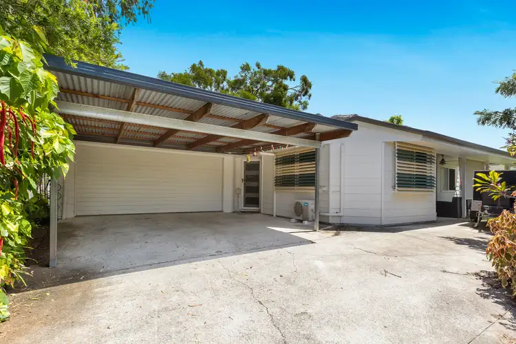 Main view of Homely house listing, 277 Finucane Road, Alexandra Hills QLD 4161