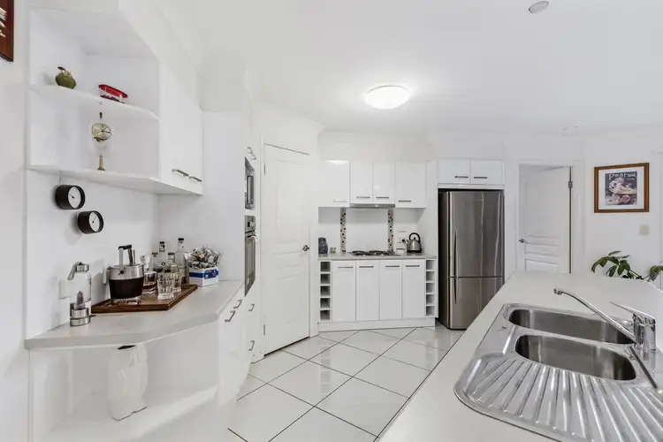 Second view of Homely house listing, 277 Finucane Road, Alexandra Hills QLD 4161
