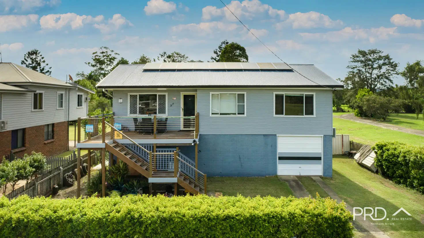 Main view of Homely house listing, 57 Caniaba Street, South Lismore NSW 2480