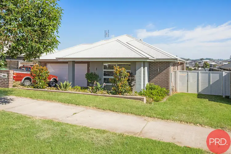 Second view of Homely house listing, 544 Oakhampton Road, Aberglasslyn NSW 2320