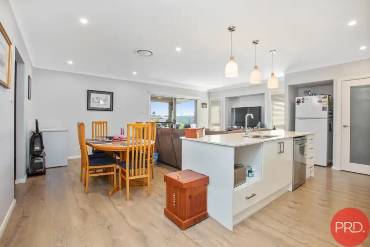 Third view of Homely house listing, 544 Oakhampton Road, Aberglasslyn NSW 2320