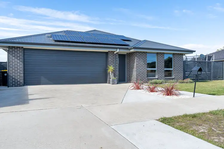 55 Phillip Street, Perth TAS 7300