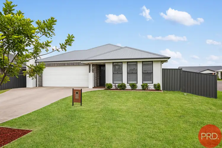 Main view of Homely house listing, 117 Grand Parade, Rutherford NSW 2320