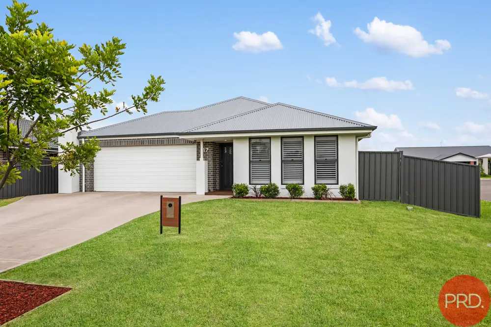 Main view of Homely house listing, 117 Grand Parade, Rutherford NSW 2320