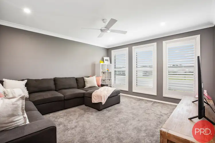Third view of Homely house listing, 117 Grand Parade, Rutherford NSW 2320