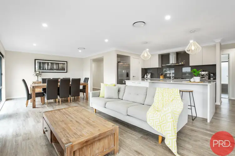Fourth view of Homely house listing, 117 Grand Parade, Rutherford NSW 2320