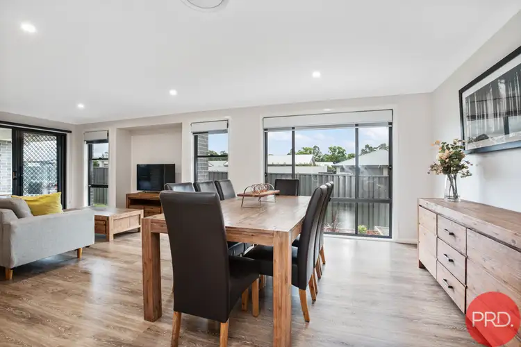 Sixth view of Homely house listing, 117 Grand Parade, Rutherford NSW 2320