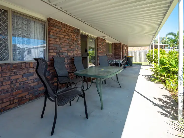 Second view of Homely house listing, 31 CASSANDRA CRESCENT, Urangan QLD 4655