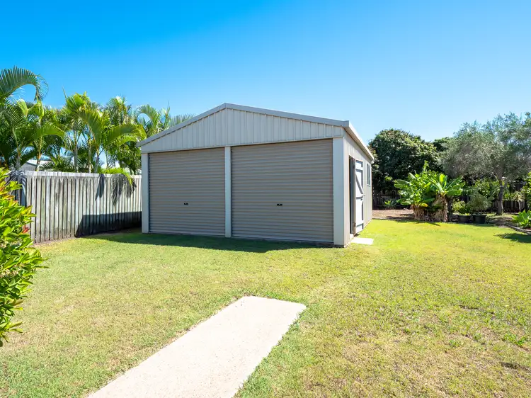 Third view of Homely house listing, 31 CASSANDRA CRESCENT, Urangan QLD 4655