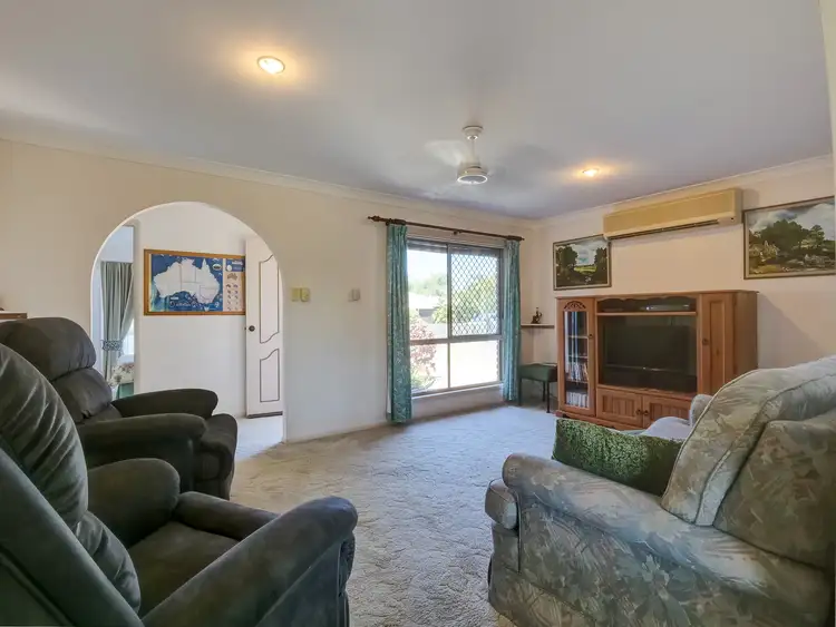 Fifth view of Homely house listing, 31 CASSANDRA CRESCENT, Urangan QLD 4655