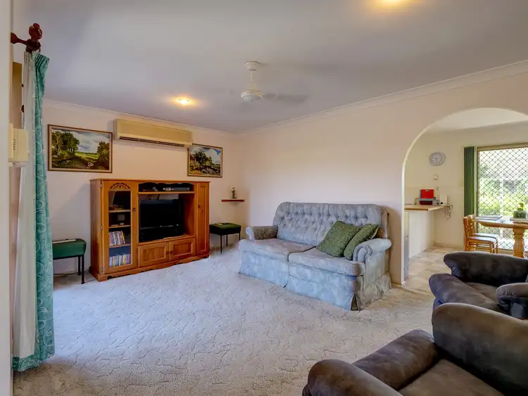 Sixth view of Homely house listing, 31 CASSANDRA CRESCENT, Urangan QLD 4655